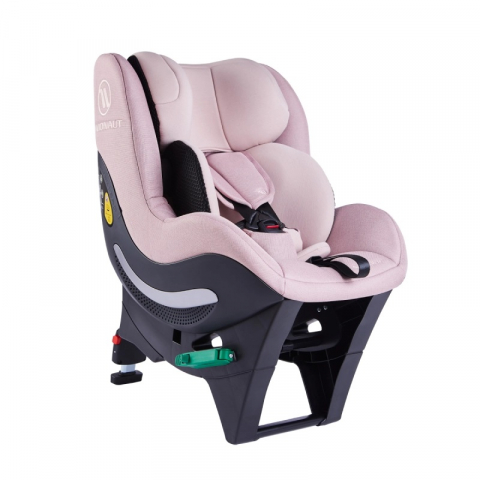 Transport si Relaxare - Scaun auto Avionaut Sky 2.0 Pink