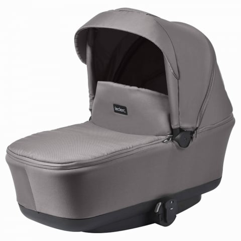 Transport si Relaxare - Landou Leclerc Grey
