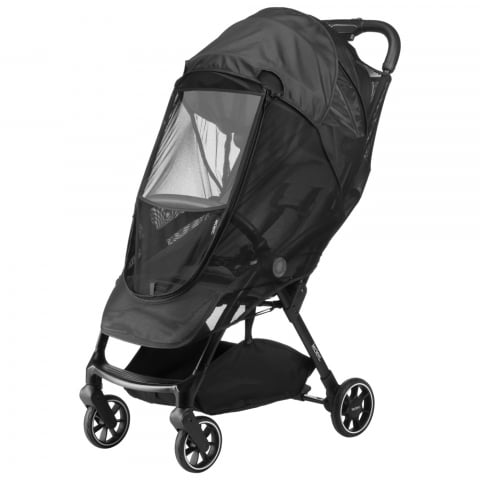 Transport si Relaxare - Plasa de tantari pentru carucior Leclerc
