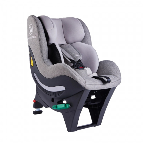 Transport si Relaxare - Scaun auto Avionaut Sky 2.0 Grey