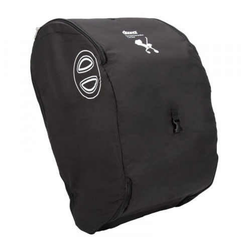 Alte Accesorii - Rucsac Premium transport scaun auto Doona