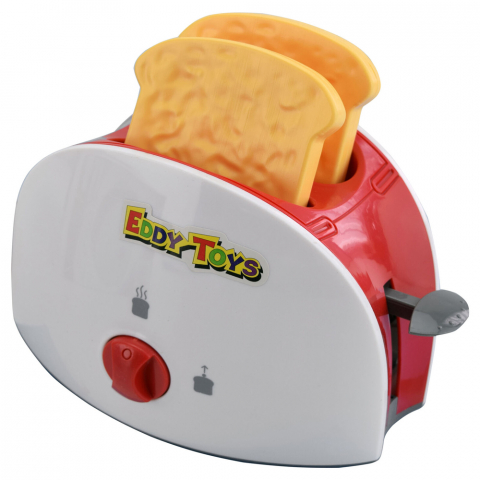 Jucarii si Jocuri - Toaster Eddy Toys