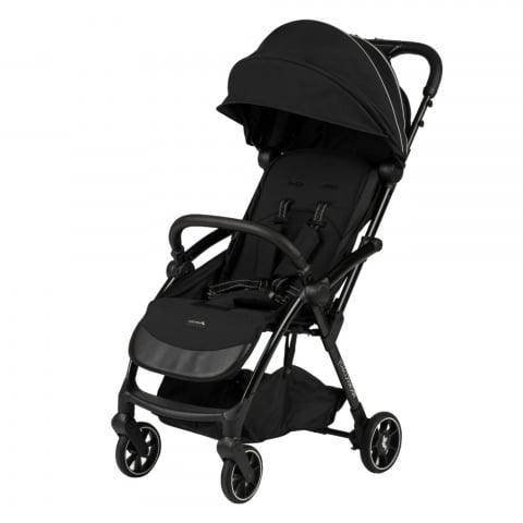 Transport si Relaxare - Carucior Leclerc Influencer Air Piano Black