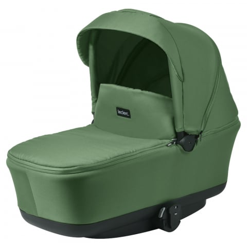 Transport si Relaxare - Landou Leclerc Green