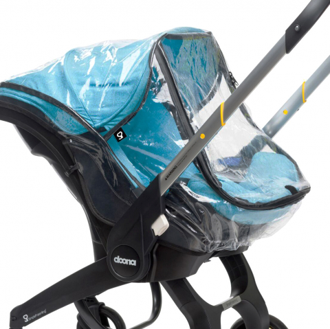 Alte Accesorii - Husa De Ploaie Scaun Auto Doona