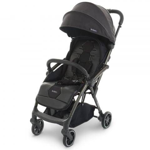 Transport si Relaxare - Carucior Leclerc Hexagon Carbon Black