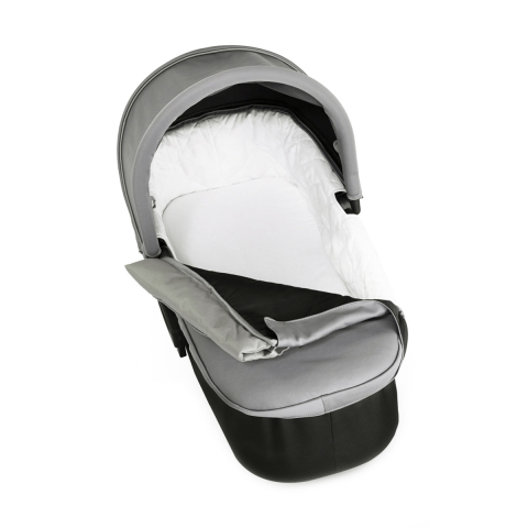 Transport si Relaxare - Landou Deluxe Gray