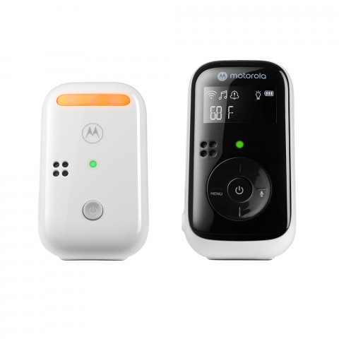 Siguranta si Sanatate - Audio Monitor Digital Motorola PIP11