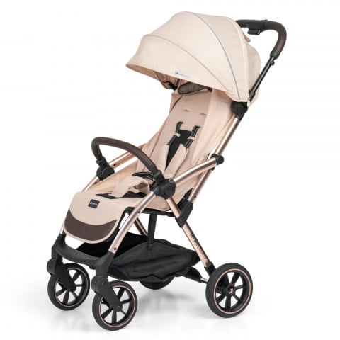Transport si Relaxare - Carucior Leclerc Influencer XL Sand Chocolate