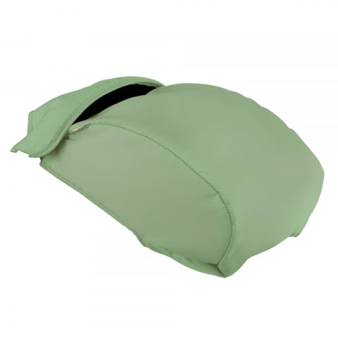 Transport si Relaxare - Husa de picioare Leclerc Quick Green