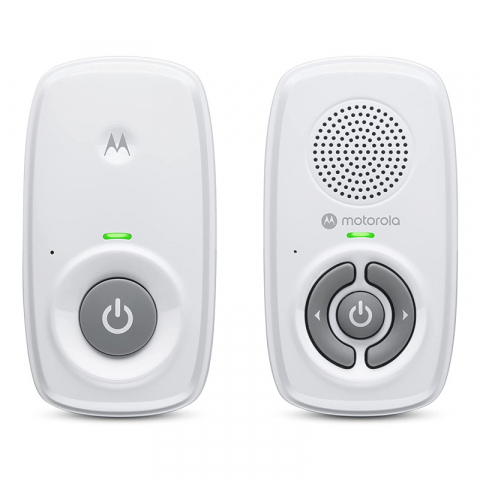 Siguranta si Sanatate - Audio Monitor Digital Motorola AM21