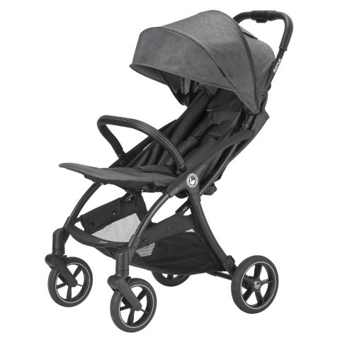 Carucioare sport - Carucior Avova City Ranger Dolphin Grey
