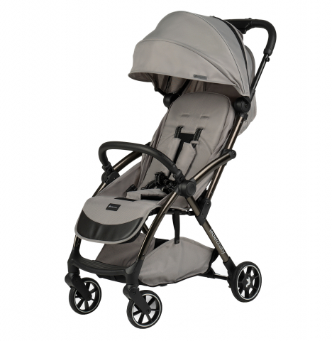 Transport si Relaxare - Carucior Leclerc Influencer Air Violet Grey