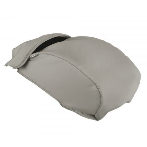 Transport si Relaxare - Husa de picioare Leclerc Quick Grey