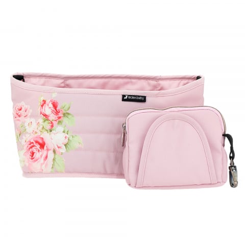 Transport si Relaxare - Organizator carucior Leclerc colectia Monnalisa Antique Pink