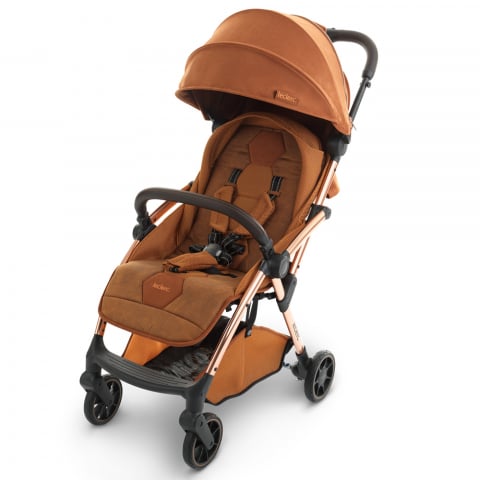 Transport si Relaxare - Carucior Leclerc Hexagon Heritage Sport