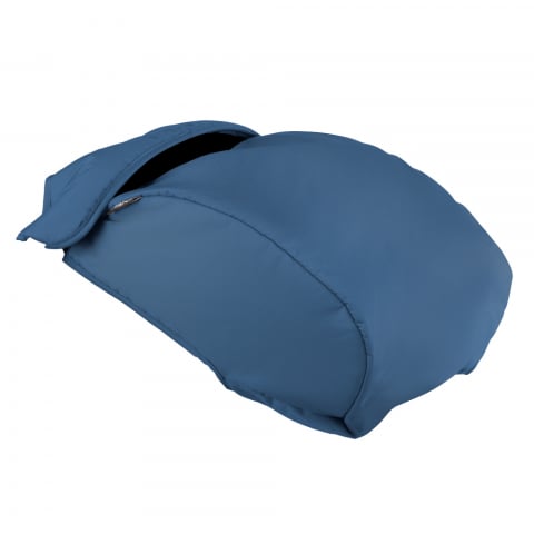 Transport si Relaxare - Husa de picioare Leclerc Quick Blue