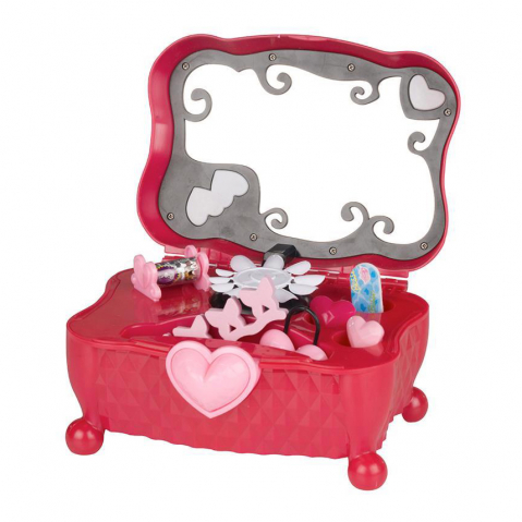 Jucarii si Jocuri - Set manichiura Eddy Toys