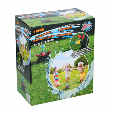 Import - Stropitoare de gradina Waterzone