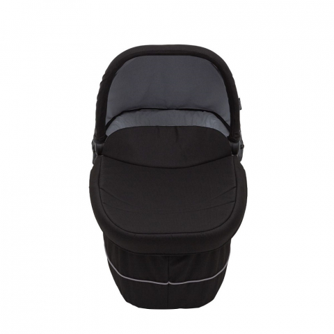 Transport si Relaxare - Landou Time2Grow Black