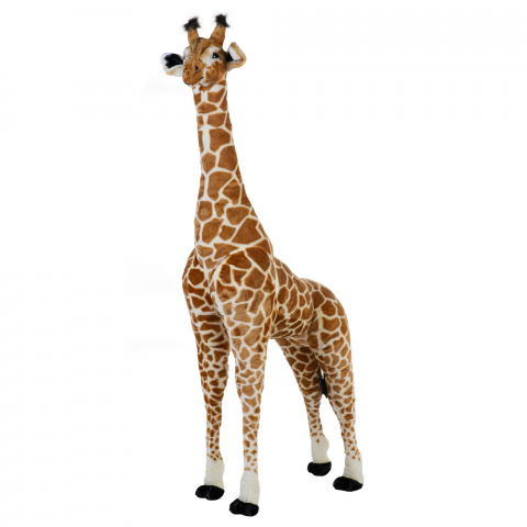 Mobilier si Lenjerie - Girafa de plus Childhome 65x35x180 cm
