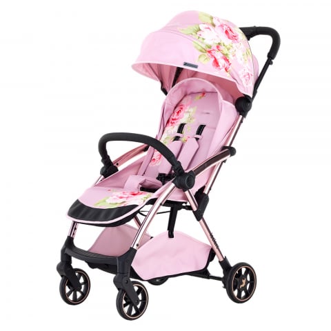 Transport si Relaxare - Carucior Leclerc colectia Monnalisa Antique Pink
