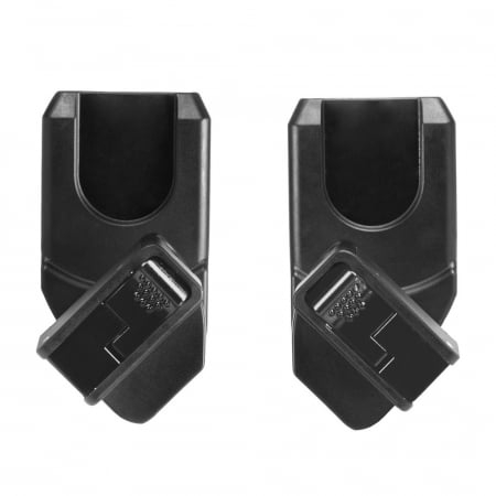 Transport si Relaxare - Adaptor scaun auto Maxi Cosi/Cybex pentru carucior Maclaren Techno XLR