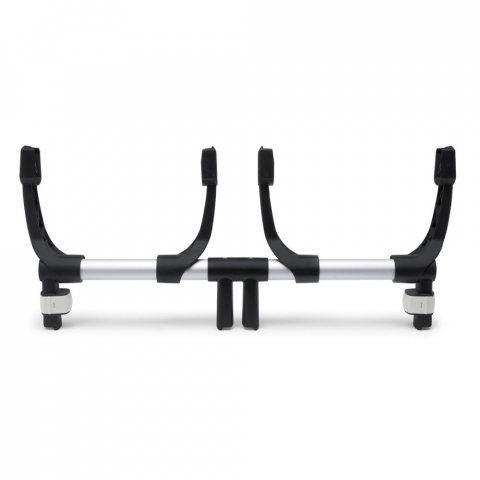 Transport si Relaxare - Adaptor scaun auto Maxi Cosi/Turtle Air pentru Carucior Bugaboo Donkey Twin