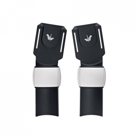 Transport si Relaxare - Adaptor scaun auto Maxi Cosi/Turtle Air pentru Carucior Bugaboo Fox