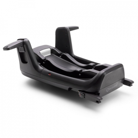 Baze ISOfix - Baza Isofix scaun auto Bugaboo Turtle Air Wingbase