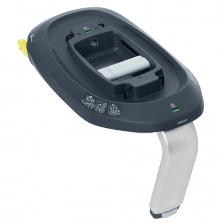 Transport si Relaxare - Baza Isofix scoica auto Swandoo Albert i-Size 1.2