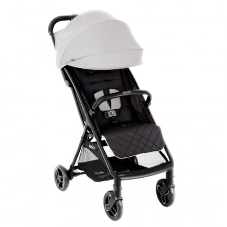 Carucioare sport - Carucior Graco Myavo Steeple Gray