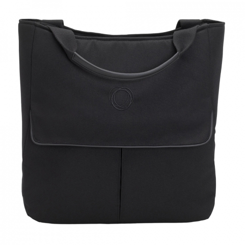 Transport si Relaxare - Geanta Bugaboo Bee XL Black