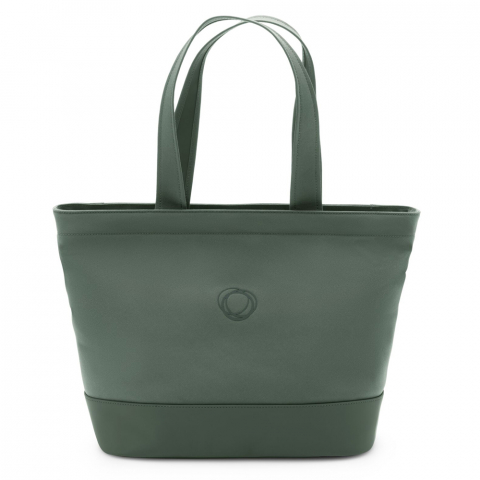 Transport si Relaxare - Geanta de infasat Bugaboo Forest Green