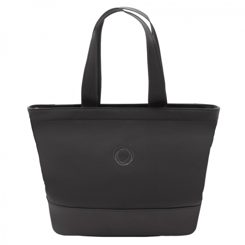 Transport si Relaxare - Geanta de infasat Bugaboo Midnight Black