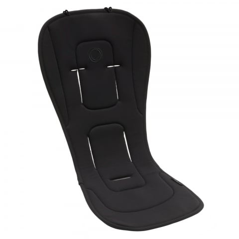 Transport si Relaxare - Husa carucior Bugaboo Dual Comfort Midnight Back