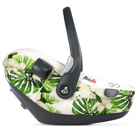 Transport si Relaxare - Husa de vara scoica auto Swandoo Albert Aloha
