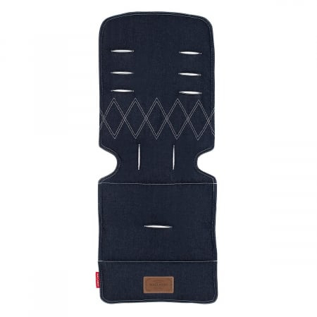 Transport si Relaxare - Husa reversibila Maclaren Denim