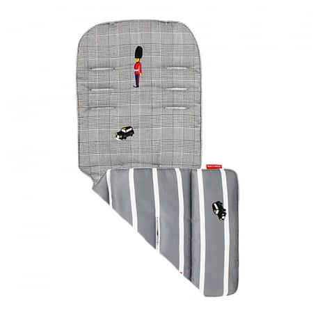 Transport si Relaxare - Husa reversibila Maclaren Glen Plaid London