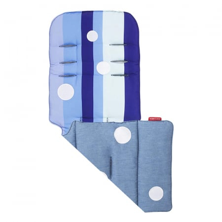 Transport si Relaxare - Husa reversibila Maclaren Oceanside
