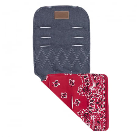 Transport si Relaxare - Husa universala Maclaren Denim