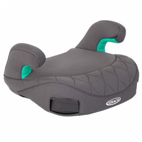 Transport si Relaxare - Inaltator auto Graco Max i-Size Iron