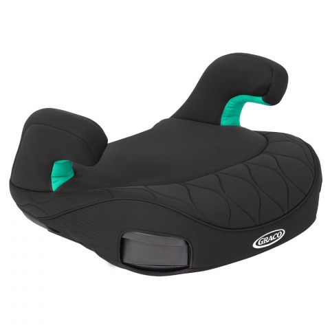Transport si Relaxare - Inaltator auto Graco Max i-Size Midnight