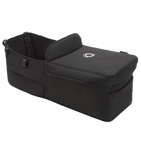 Transport si Relaxare - Landou Bugaboo Donkey 5 Midnight Black