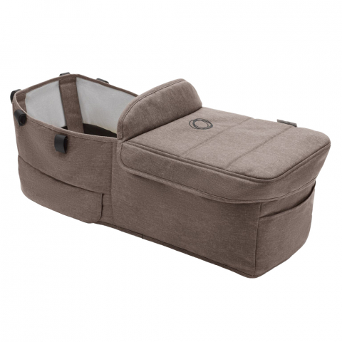 Transport si Relaxare - Landou Bugaboo Donkey 5 Mineral Taupe