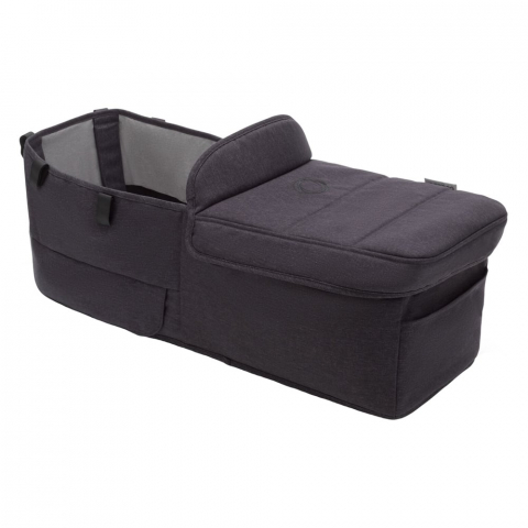 Transport si Relaxare - Landou Bugaboo Donkey 5 Mineral Washed Black