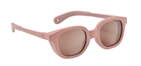 Transport si Relaxare - Ochelari de soare Beaba 2-4 ani Lucky Sorbet