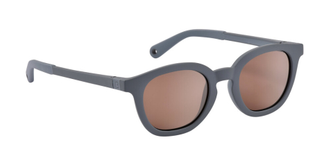 Transport si Relaxare - Ochelari de soare Beaba 4-6 ani Sunny Mineral Grey