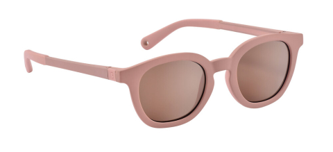 Transport si Relaxare - Ochelari de soare Beaba 4-6 ani Sunny Blush