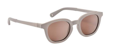 Transport si Relaxare - Ochelari de soare Beaba 4-6 ani Sunny Velvet Grey
